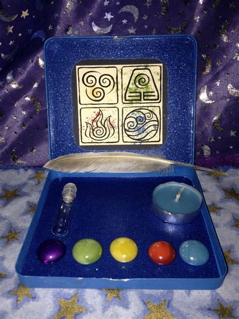 Altars for Love and Relationships: Attracting and Cultivating Love in Wiccan Practice